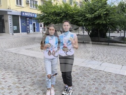 Снимка: Спортен клуб по ориентиране Туида Сливен