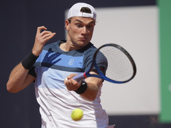 Italian Open Tennis