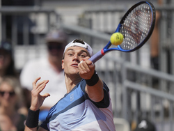 Italian Open Tennis