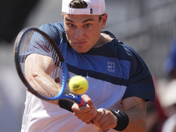 Italian Open Tennis