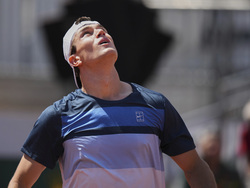 Italian Open Tennis