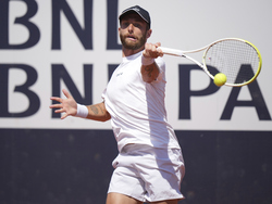 Italian Open Tennis