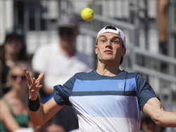 Italian Open Tennis