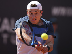 Italian Open Tennis