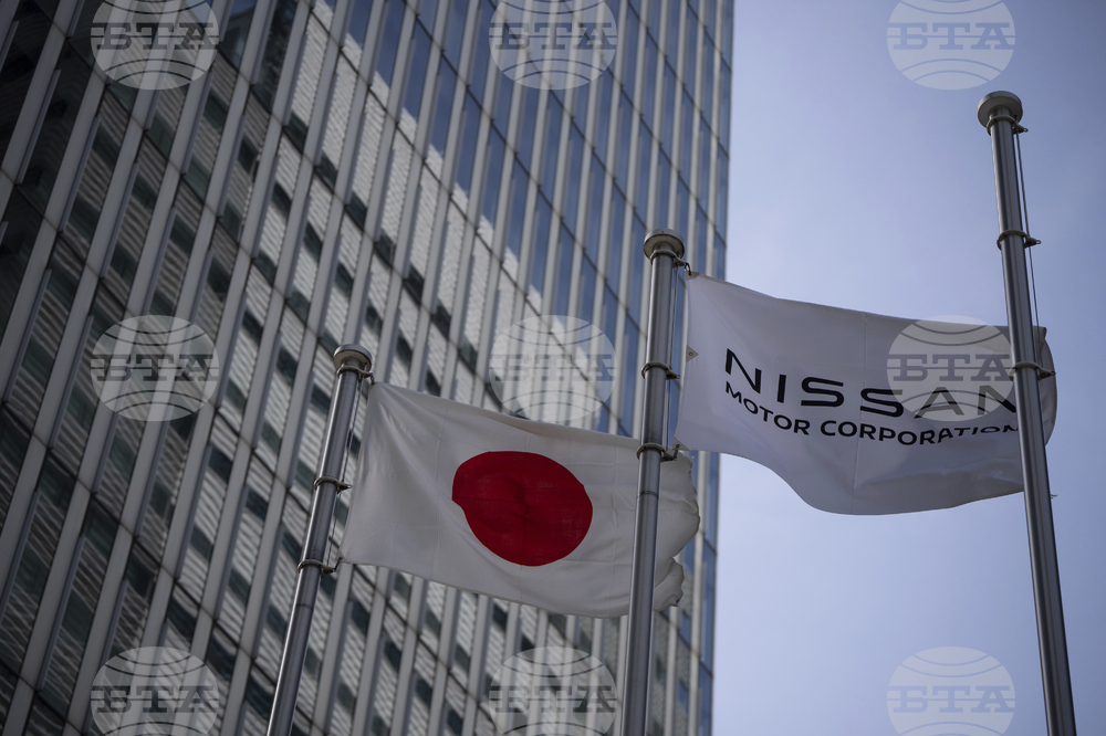 Japan Earns Nissan