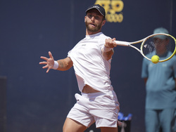 Italian Open Tennis