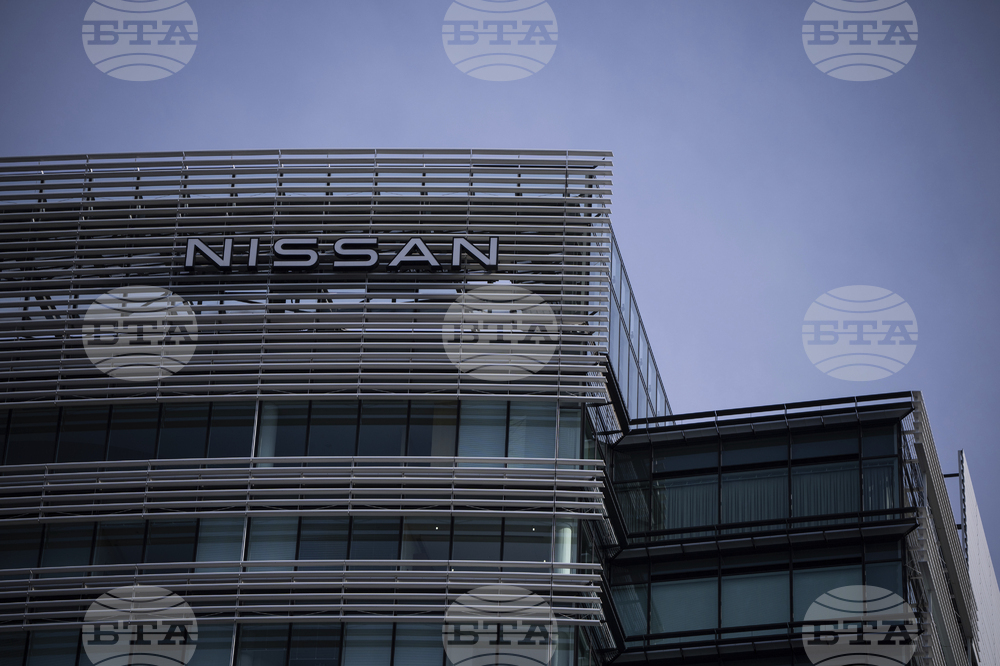 Japan Earns Nissan