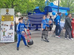 Търговище - панорама - професионално образование