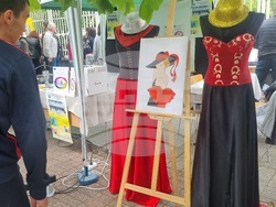 Търговище - панорама - професионално образование