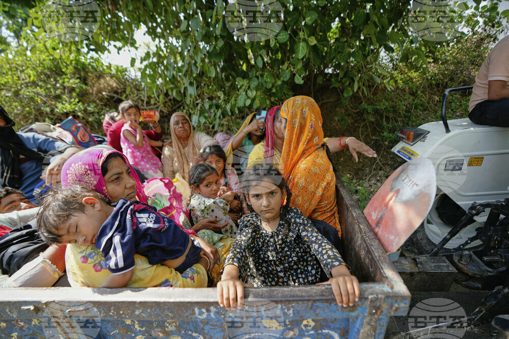 India Pakistan
