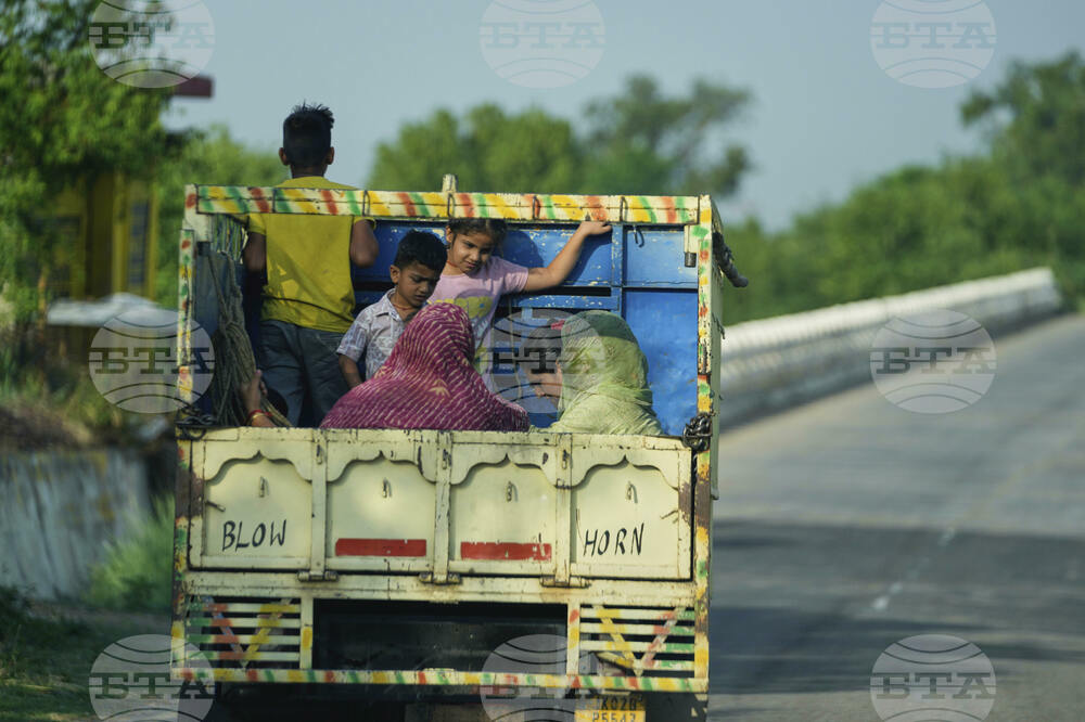 India Pakistan