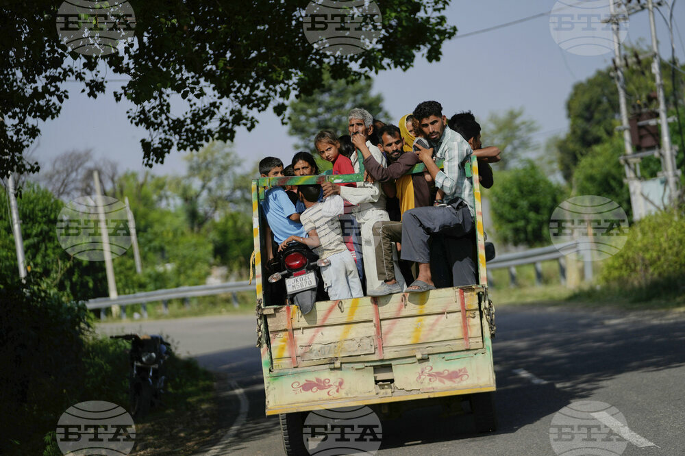 India Pakistan
