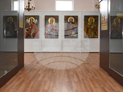 Снимка: Регионален исторически музей – Бургас