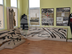 Снимка: Регионален исторически музей – Бургас