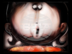 Bread Will Walk, Александър Бояджиев