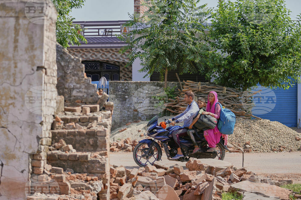India Pakistan