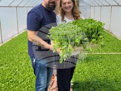 Снимка: Национална асоциация на тютюнопроизводителите 2010