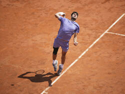 Italian Open Tennis