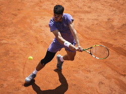 Italian Open Tennis