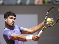 Italian Open Tennis