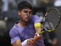 Italian Open Tennis