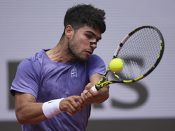 Italian Open Tennis