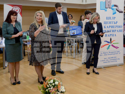 Снимка: Община Варна