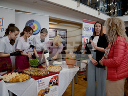 Снимка: Община Варна