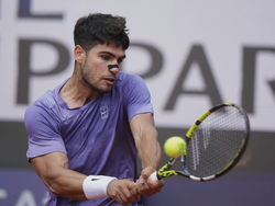 Italian Open Tennis
