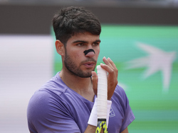 Italian Open Tennis