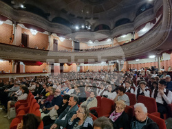 Плевен - ДФСГ "Интелект" - годишнина