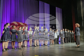 Плевен - ДФСГ "Интелект" - годишнина