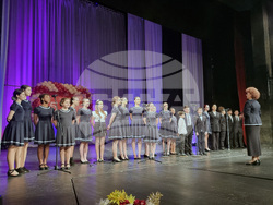 Плевен - ДФСГ "Интелект" - годишнина