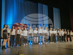 Плевен - ДФСГ "Интелект" - годишнина