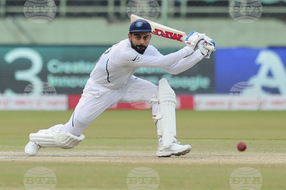 India Cricket Virat Kohli Photo Gallery