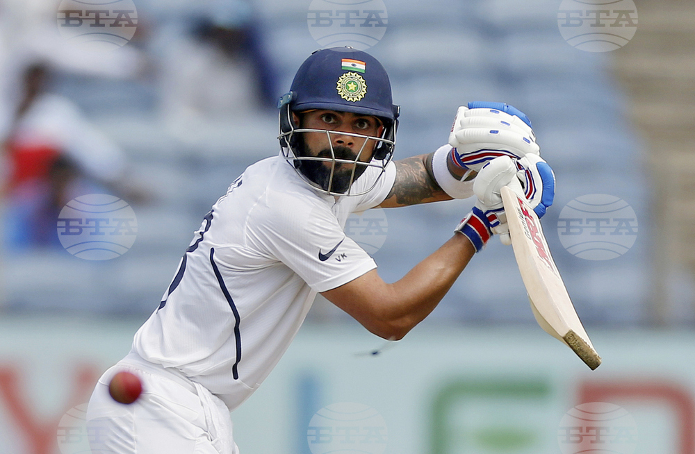 India Cricket Virat Kohli Photo Gallery