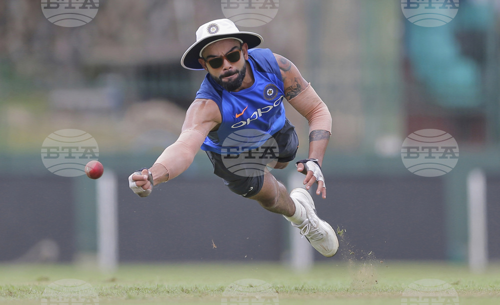 India Cricket Virat Kohli Photo Gallery