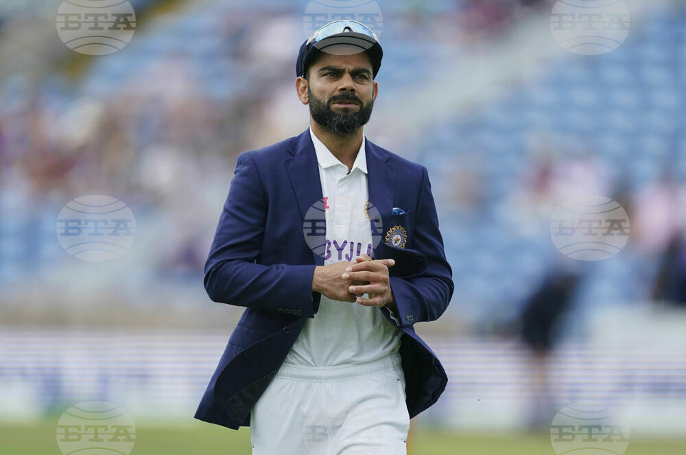 India Cricket Virat Kohli Photo Gallery