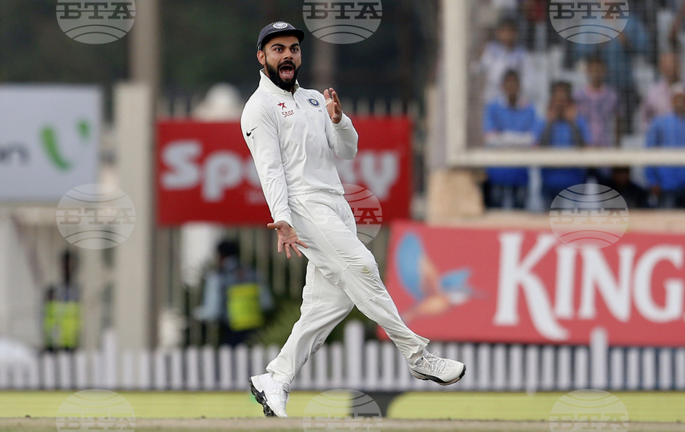 India Cricket Virat Kohli Photo Gallery