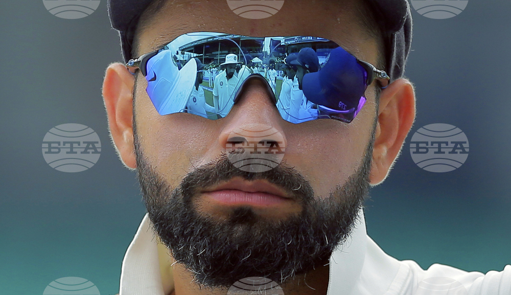 India Cricket Virat Kohli Photo Gallery