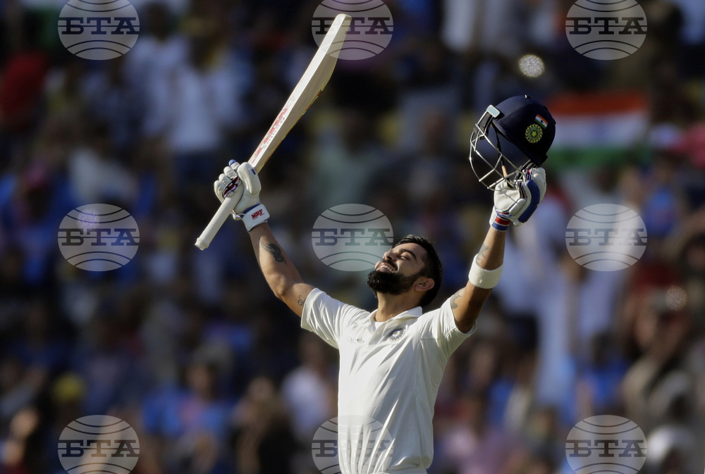 India Cricket Virat Kohli Photo Gallery