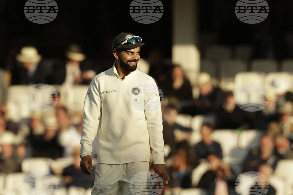 India Cricket Virat Kohli Photo Gallery