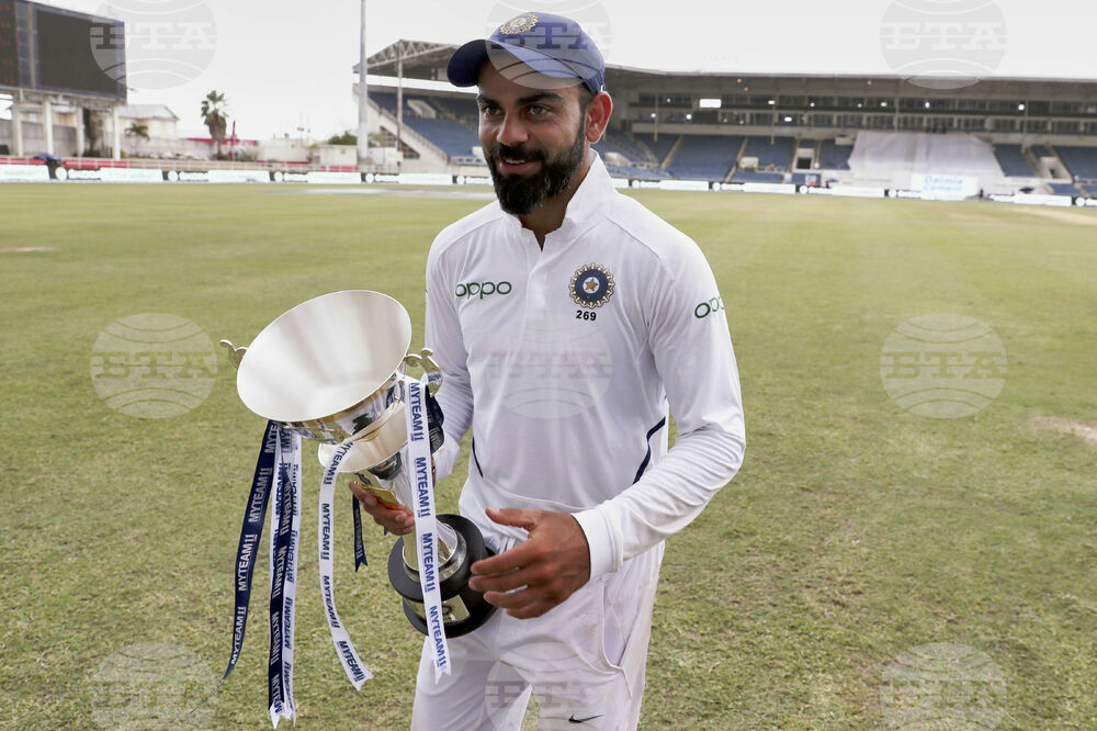 India Cricket Virat Kohli Photo Gallery