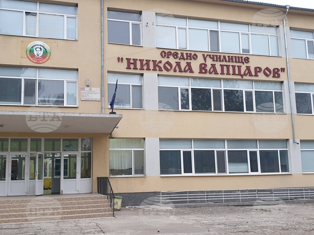 Община Добричка: Ден на отворени врати в СУ „Н.Вапцаров“ с.Карапелит