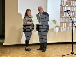 Снимка: Община Русе