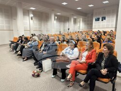 Снимка: Община Русе