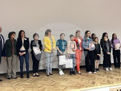 Снимка: Община Русе