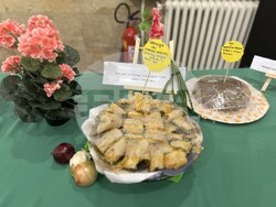 Снимка: Община Русе