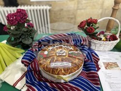 Снимка: Община Русе