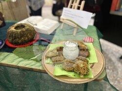 Снимка: Община Русе